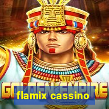 flamix cassino